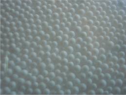 Expandable Polystyrene