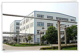  Expandable Polystyrene Manufacturer---Bouling Chemical Co., Limited.,