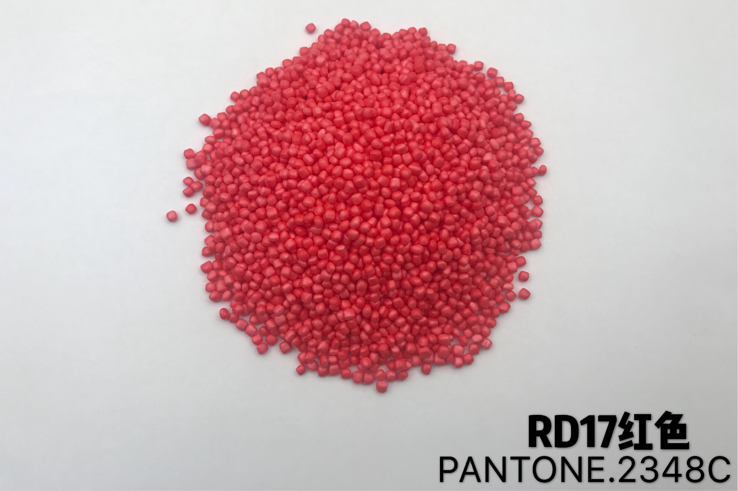 Expanded Polypropylene RD17